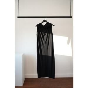 Issey Miyake Dress Size 2